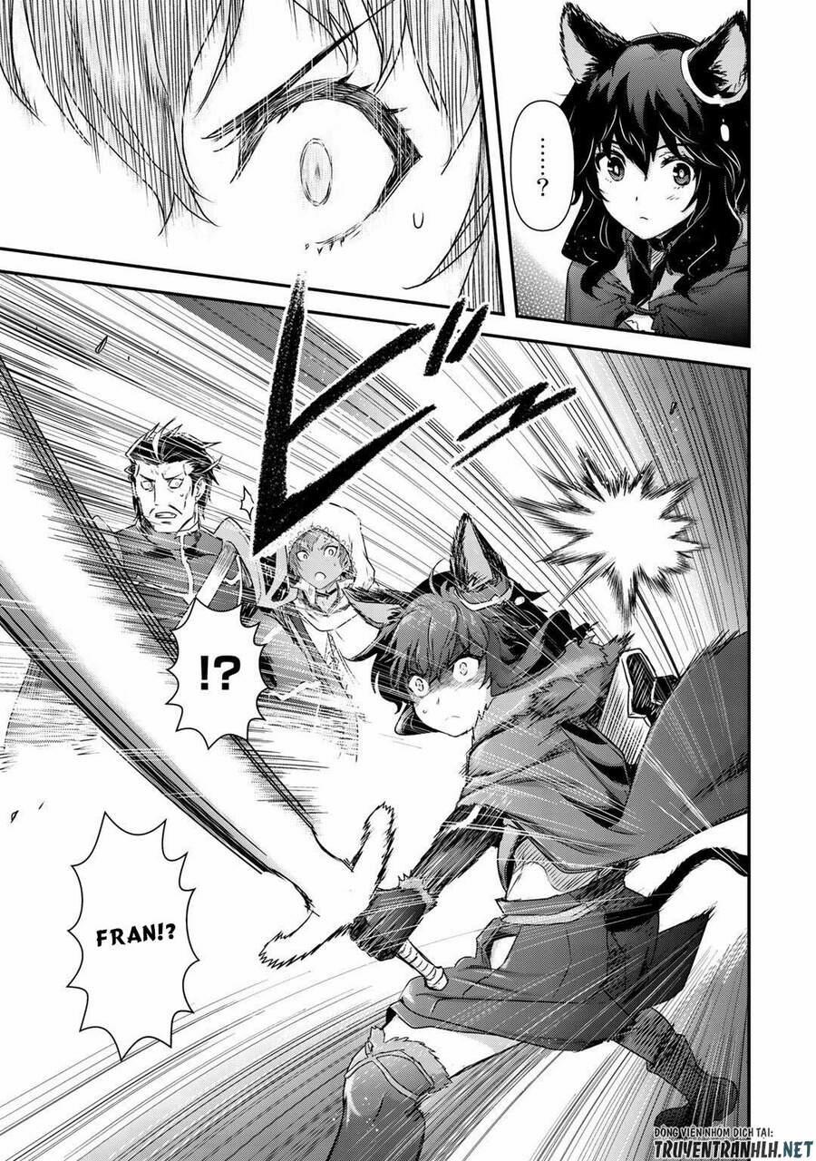 Chuyển Sinh Thành Kiếm 48 trang 26