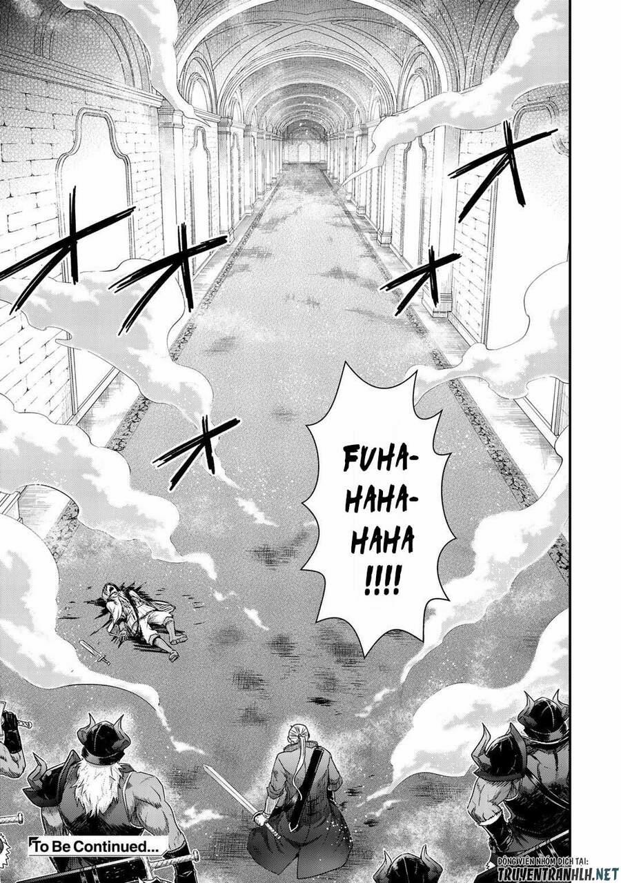 Chuyển Sinh Thành Kiếm 49 trang 24