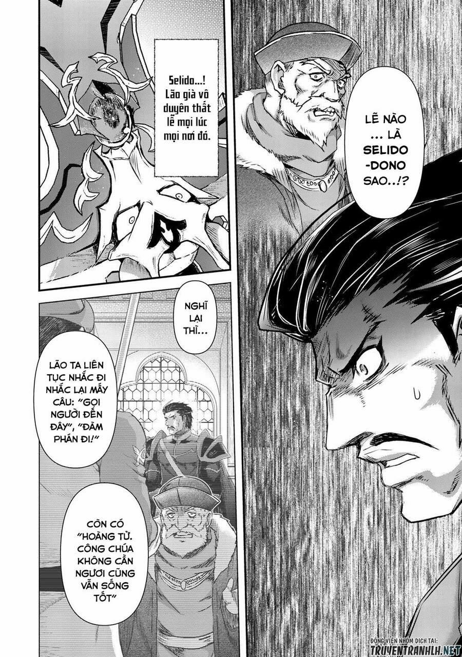 Chuyển Sinh Thành Kiếm 49 trang 5