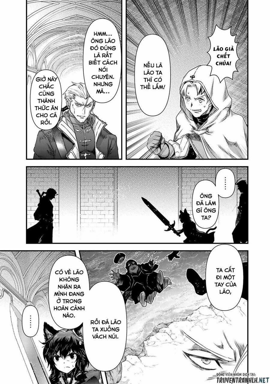 Chuyển Sinh Thành Kiếm 49 trang 6