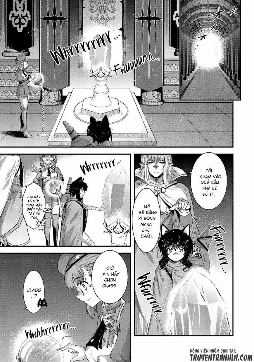 Chuyển Sinh Thành Kiếm 5 trang 7