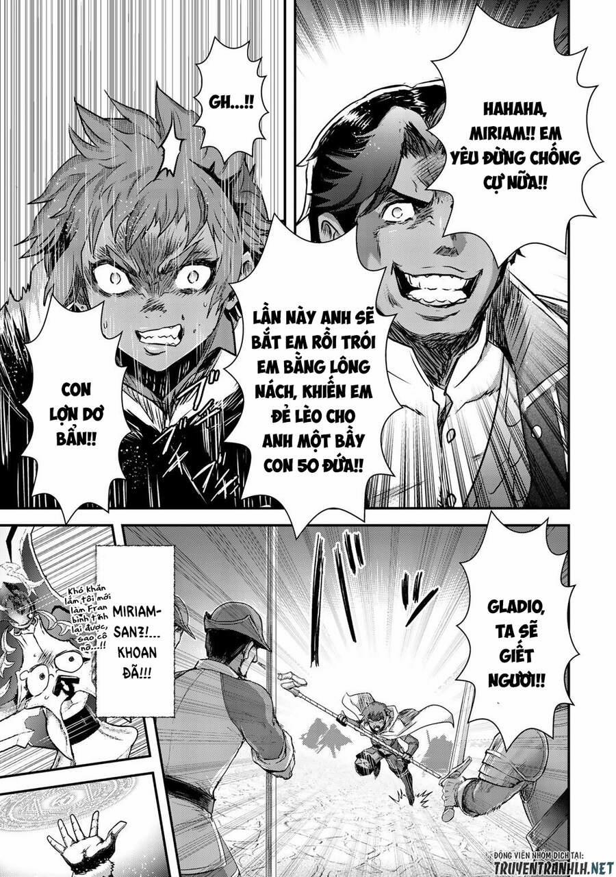 Chuyển Sinh Thành Kiếm 50 trang 14