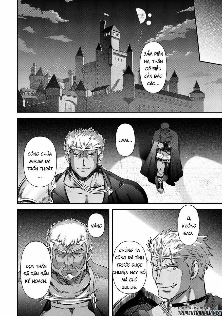 Chuyển Sinh Thành Kiếm 50 trang 24