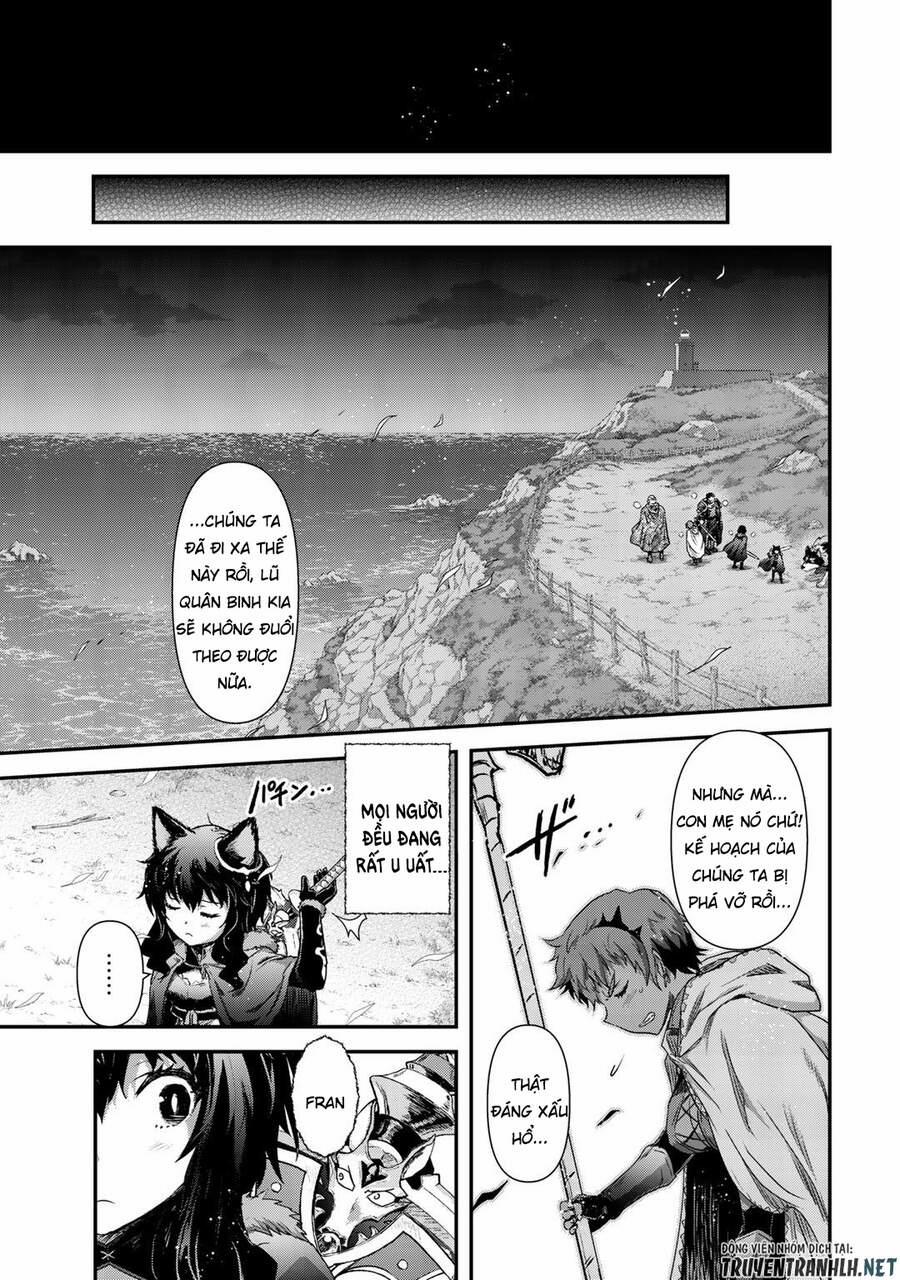 Chuyển Sinh Thành Kiếm 50 trang 27