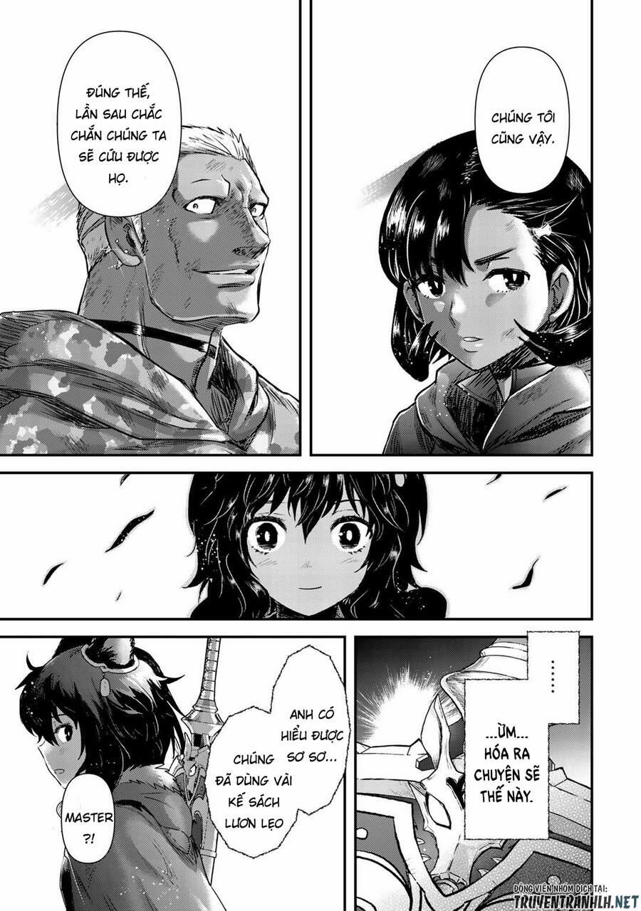 Chuyển Sinh Thành Kiếm 50 trang 31