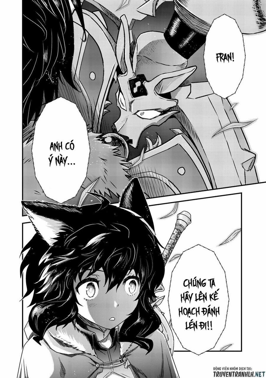 Chuyển Sinh Thành Kiếm 50 trang 32