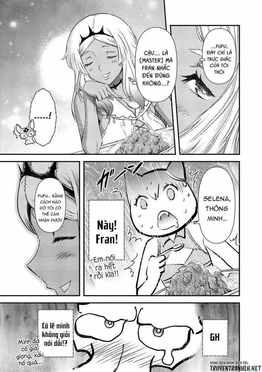 Chuyển Sinh Thành Kiếm 51 trang 13