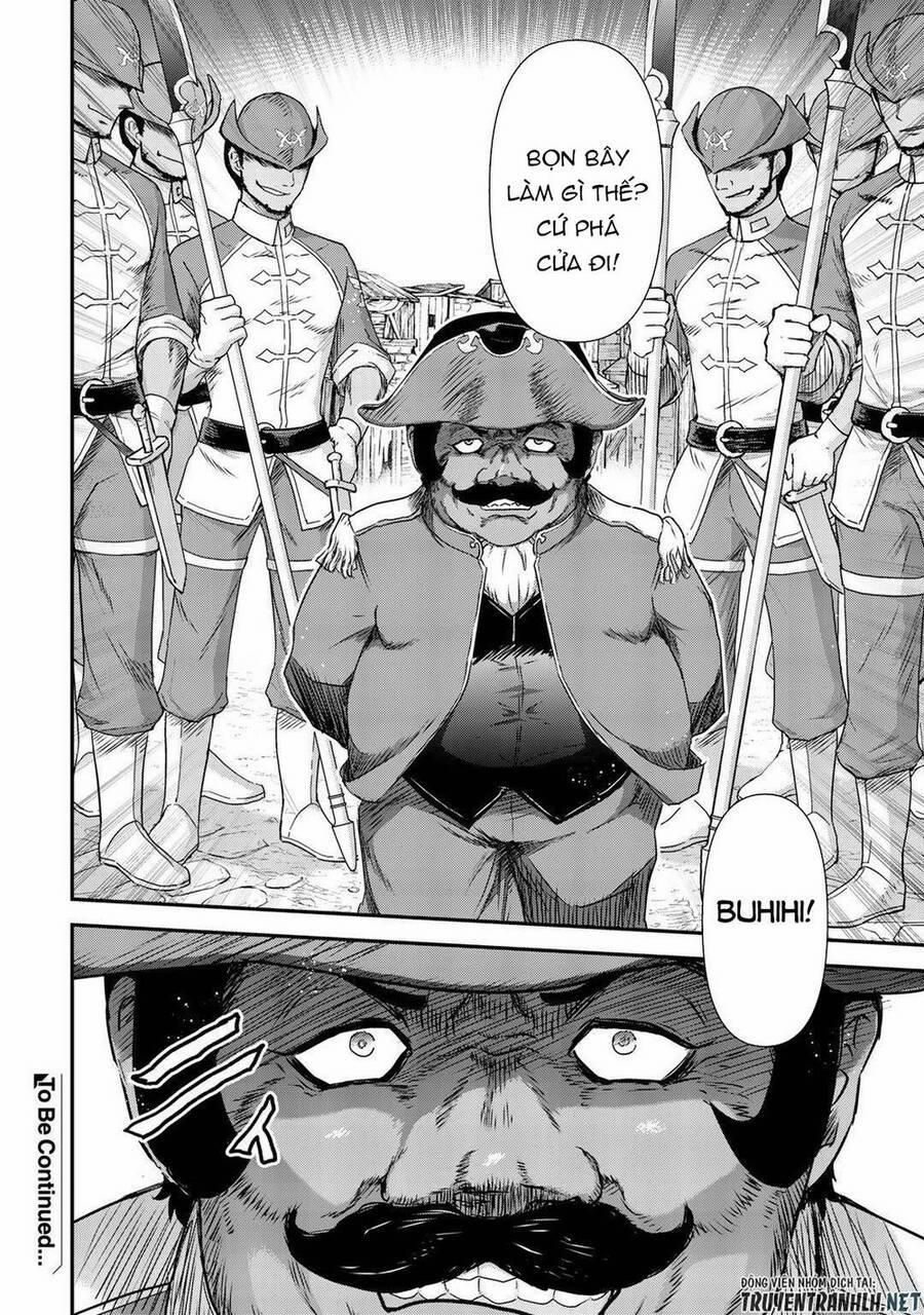 Chuyển Sinh Thành Kiếm 51 trang 22