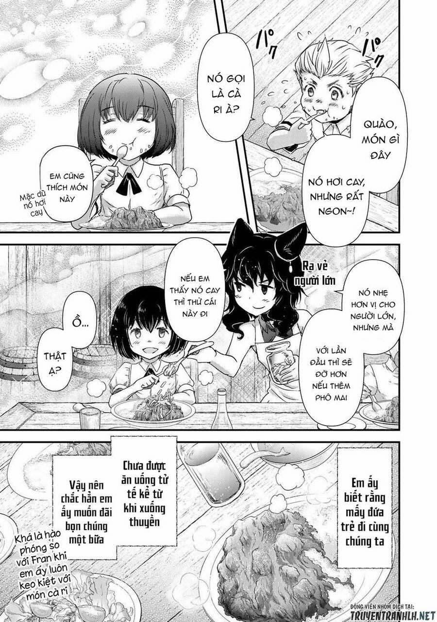 Chuyển Sinh Thành Kiếm 51 trang 5