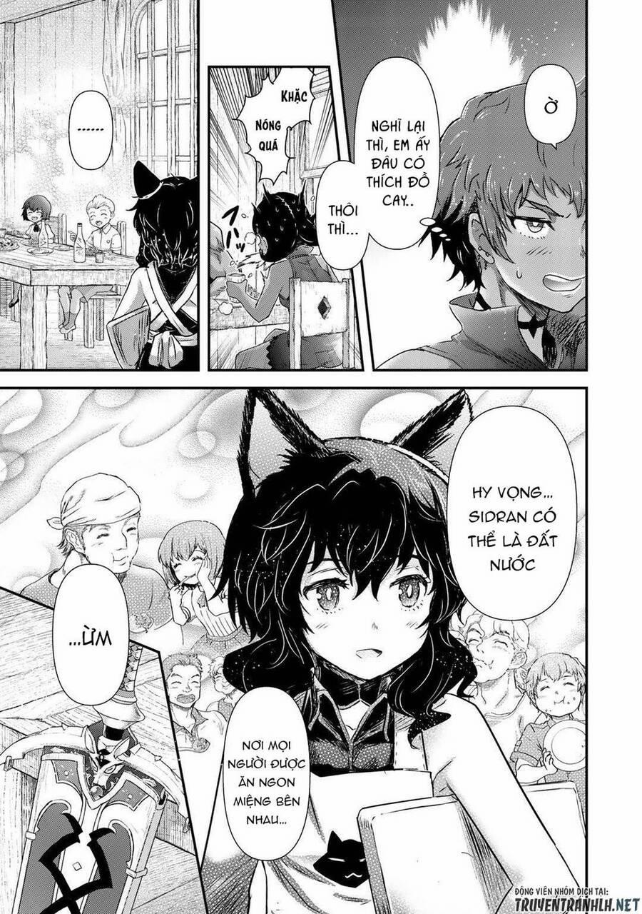 Chuyển Sinh Thành Kiếm 51 trang 7