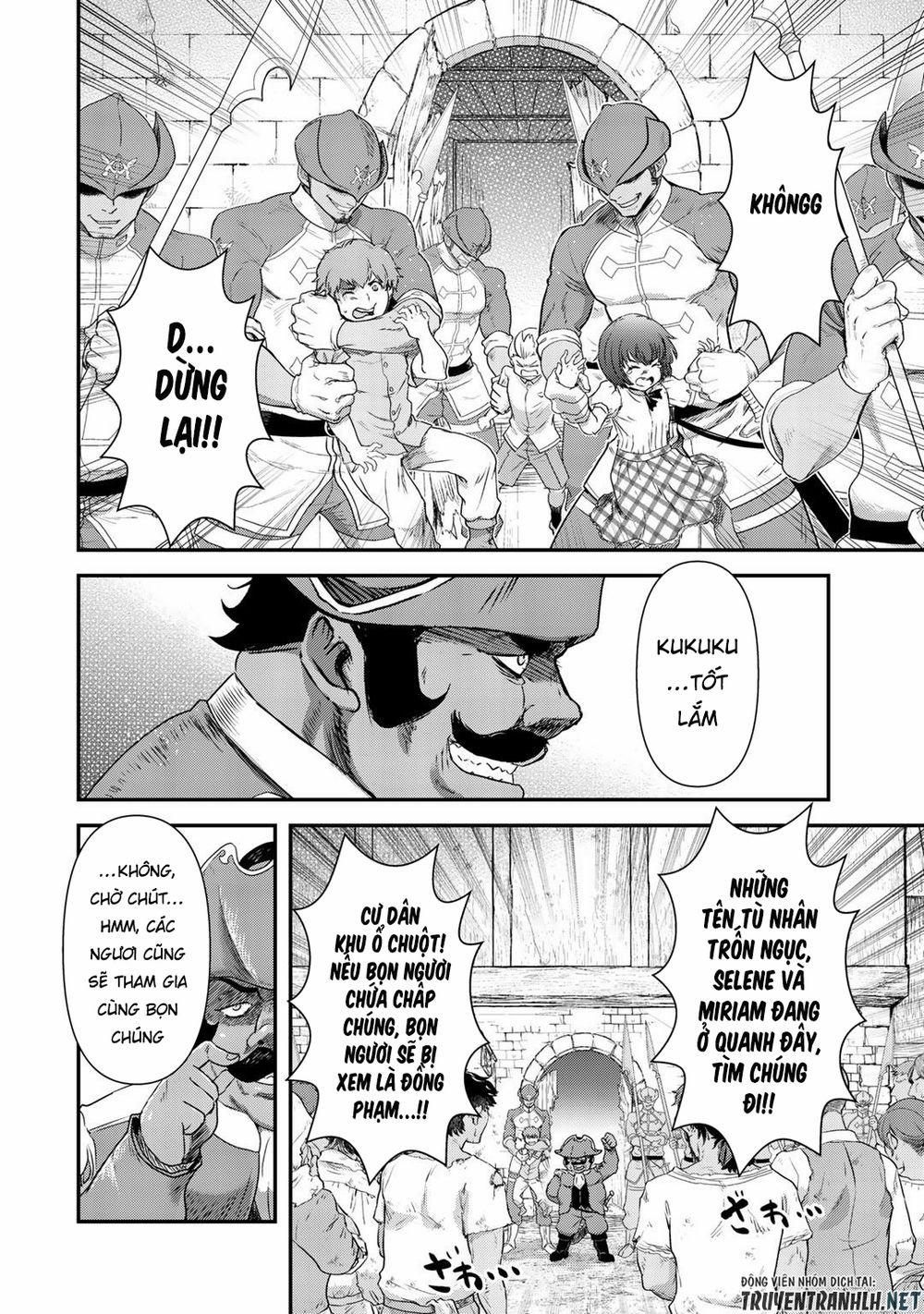 Chuyển Sinh Thành Kiếm 52 trang 5