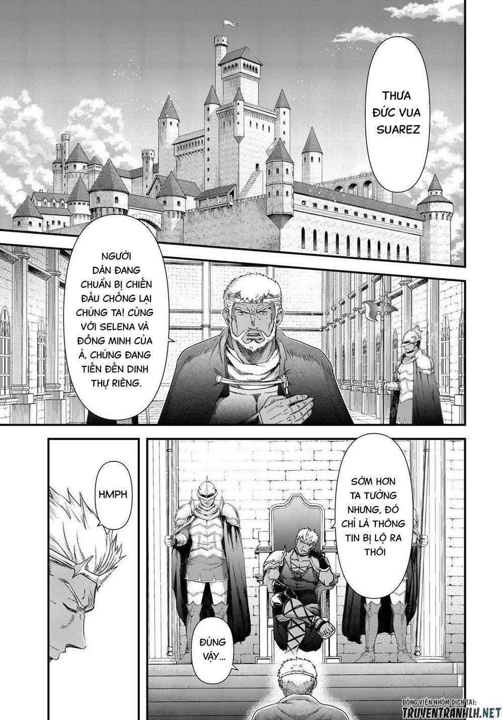 Chuyển Sinh Thành Kiếm 53 trang 4