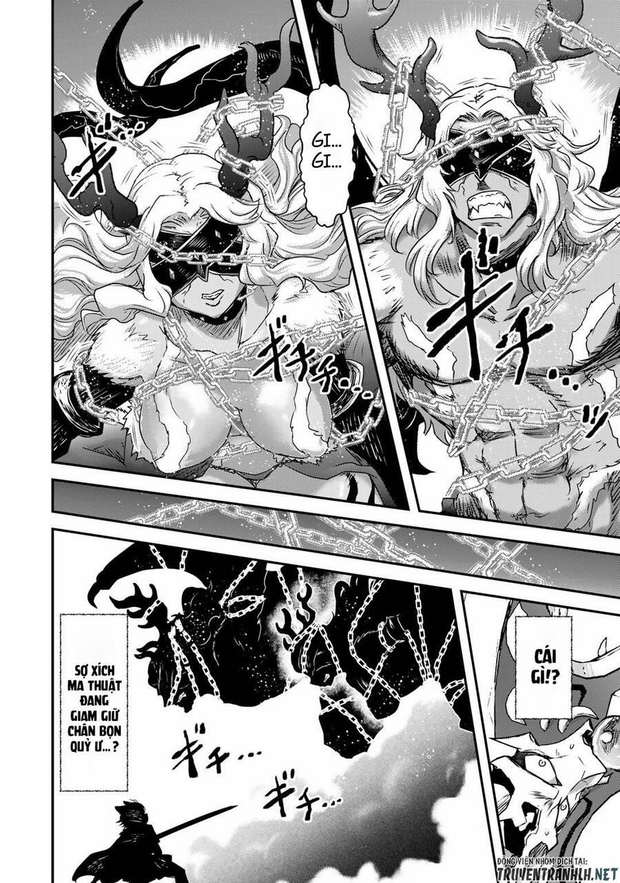 Chuyển Sinh Thành Kiếm 55 trang 13