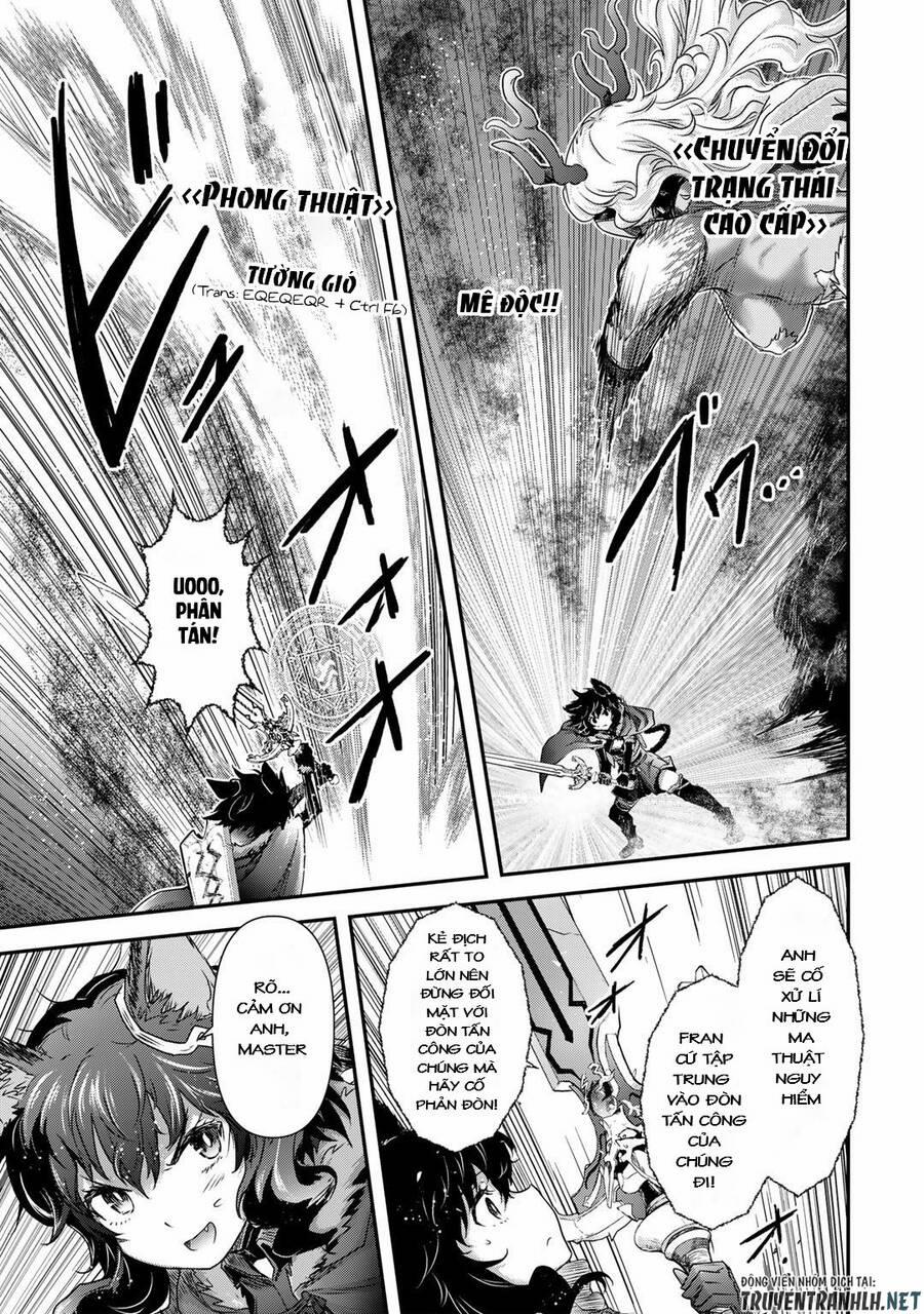 Chuyển Sinh Thành Kiếm 55 trang 6