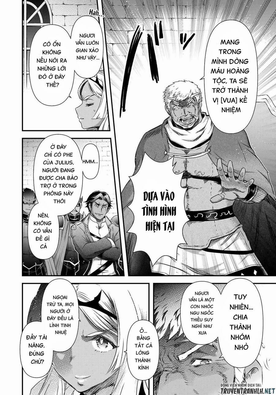 Chuyển Sinh Thành Kiếm 57 trang 15