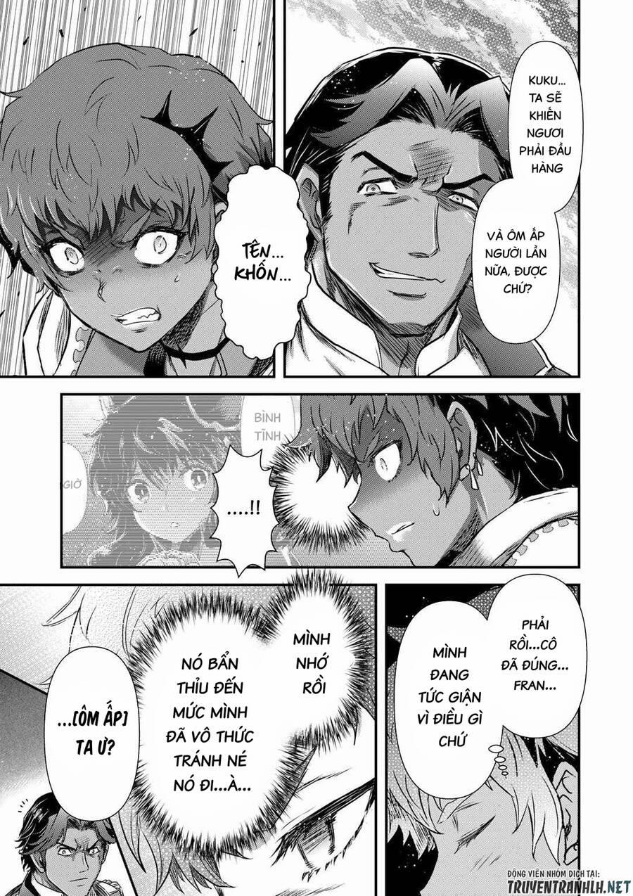 Chuyển Sinh Thành Kiếm 57 trang 18