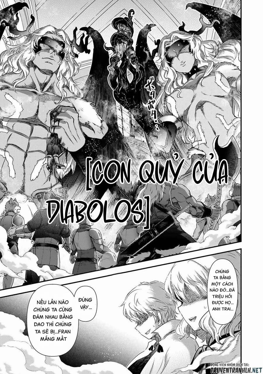 Chuyển Sinh Thành Kiếm 57 trang 8