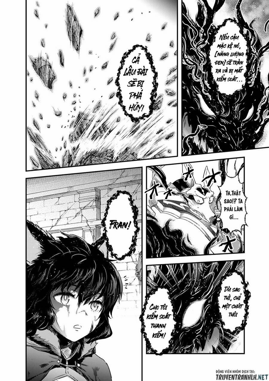 Chuyển Sinh Thành Kiếm 58 trang 21