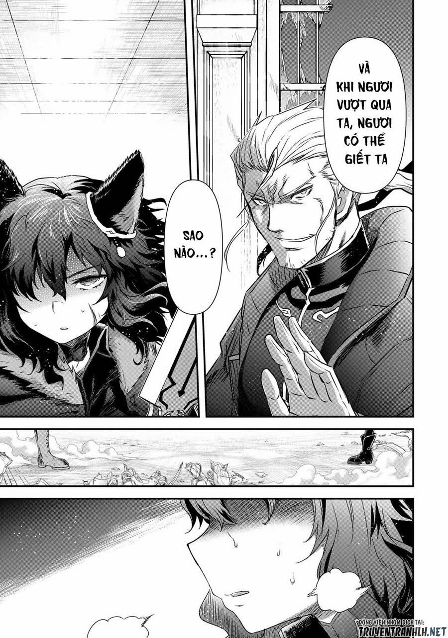 Chuyển Sinh Thành Kiếm 58 trang 8