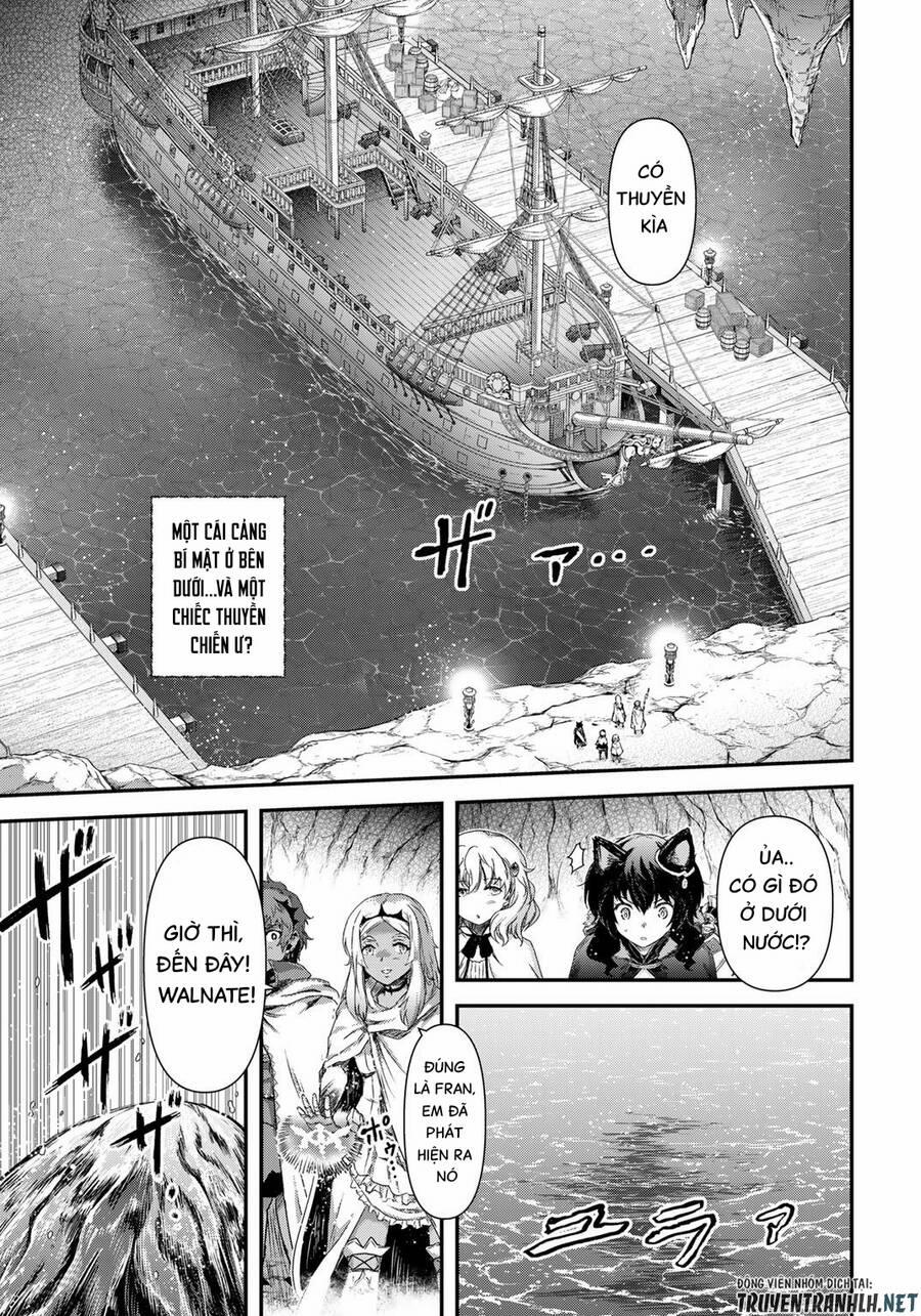 Chuyển Sinh Thành Kiếm 59 trang 19