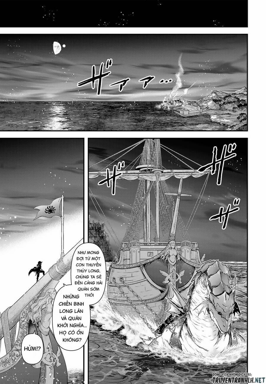 Chuyển Sinh Thành Kiếm 59 trang 23
