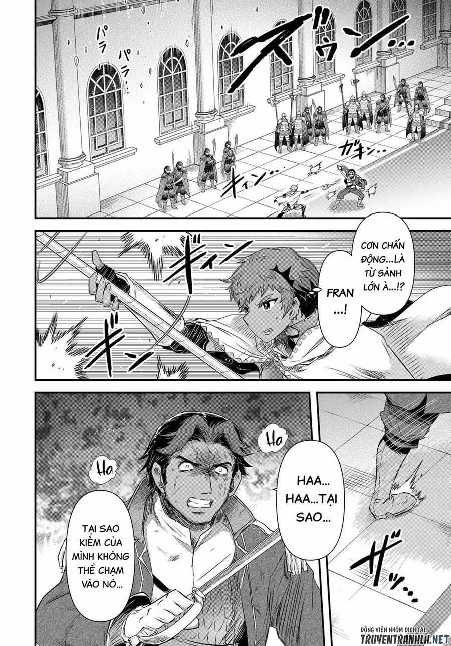 Chuyển Sinh Thành Kiếm 59 trang 3