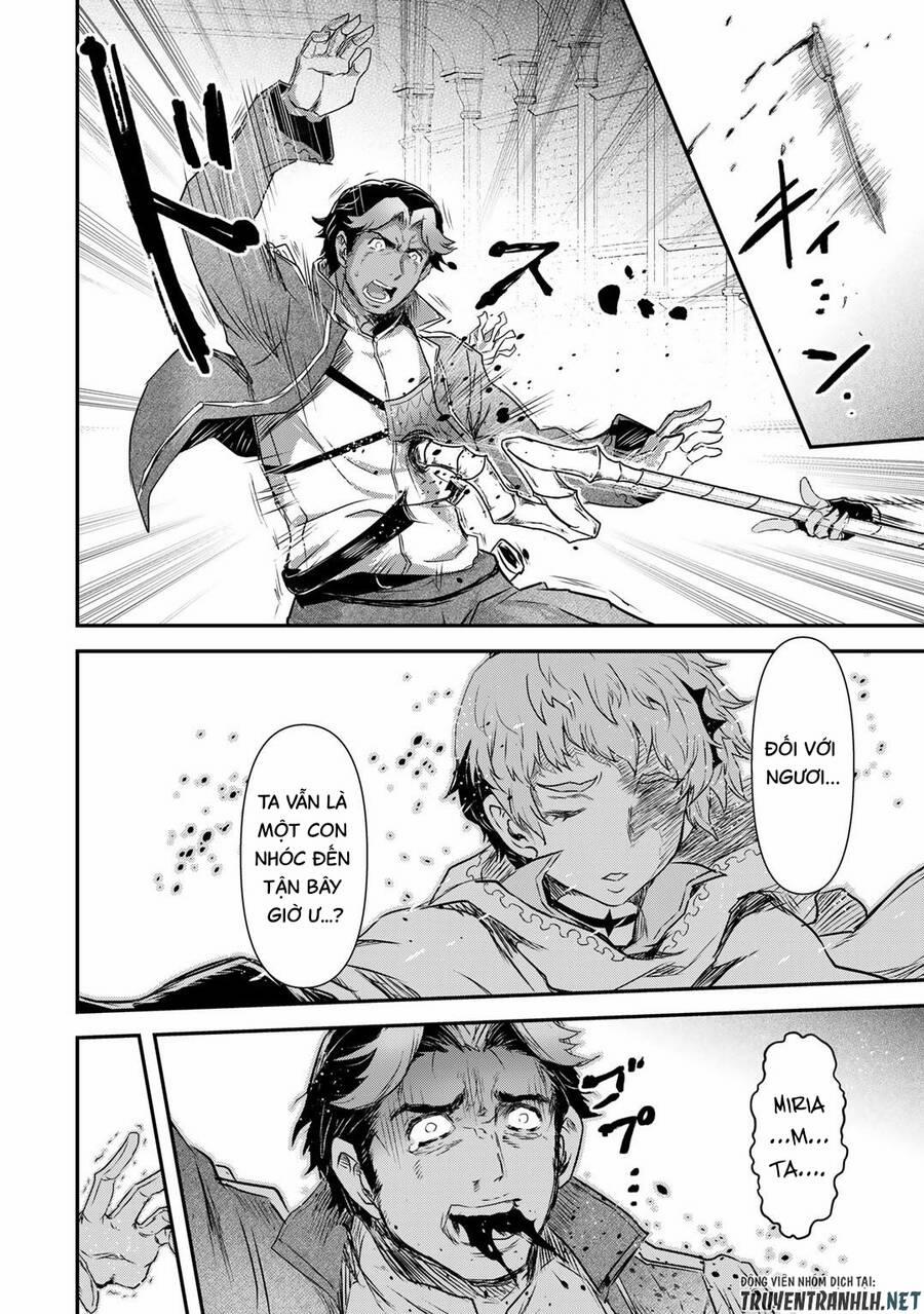 Chuyển Sinh Thành Kiếm 59 trang 5