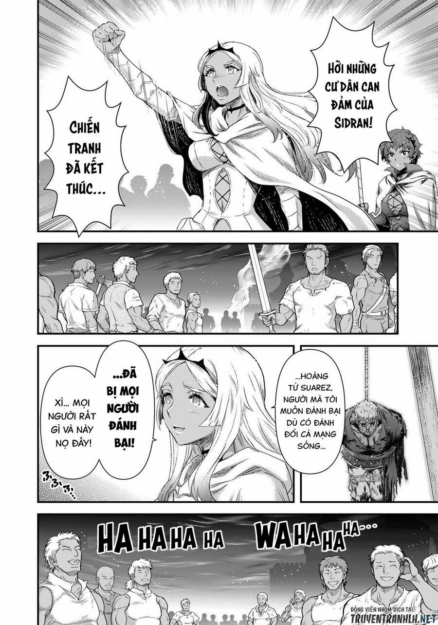 Chuyển Sinh Thành Kiếm 60 trang 13