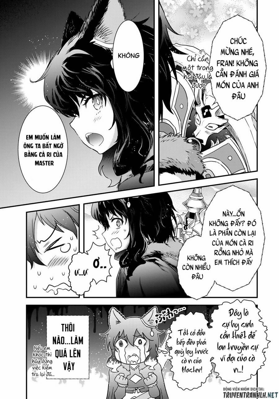 Chuyển Sinh Thành Kiếm 61 trang 19