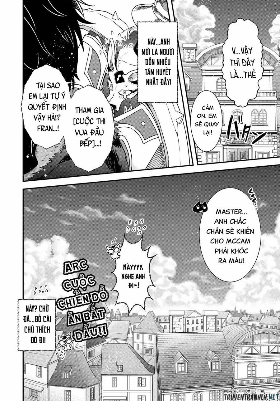 Chuyển Sinh Thành Kiếm 61 trang 29