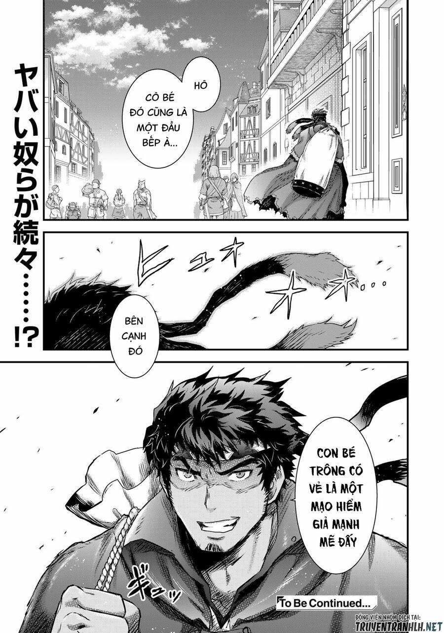 Chuyển Sinh Thành Kiếm 61 trang 30