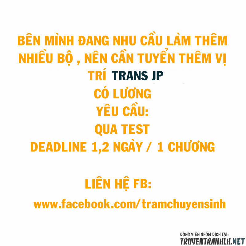 Chuyển Sinh Thành Kiếm 61 trang 31
