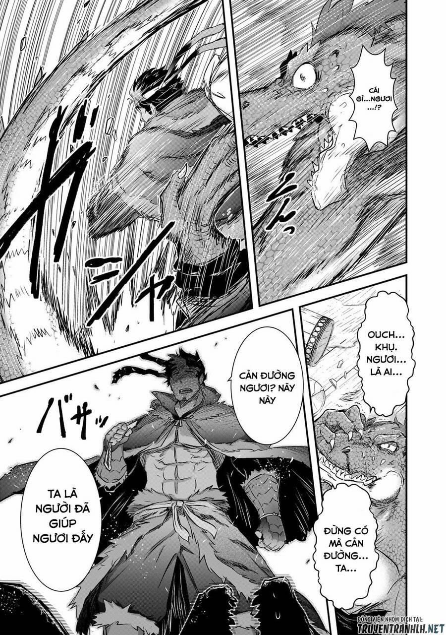 Chuyển Sinh Thành Kiếm 62 trang 12