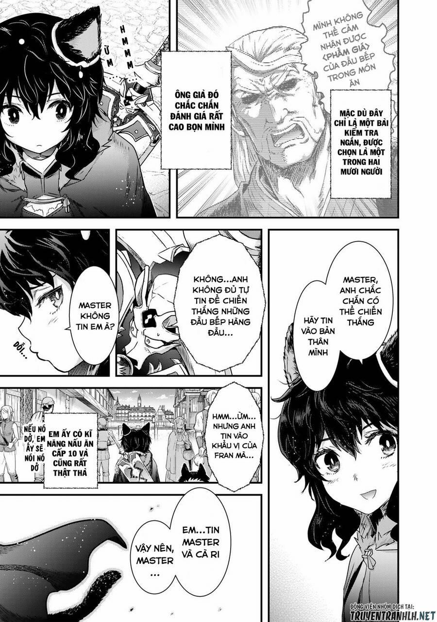 Chuyển Sinh Thành Kiếm 62 trang 4