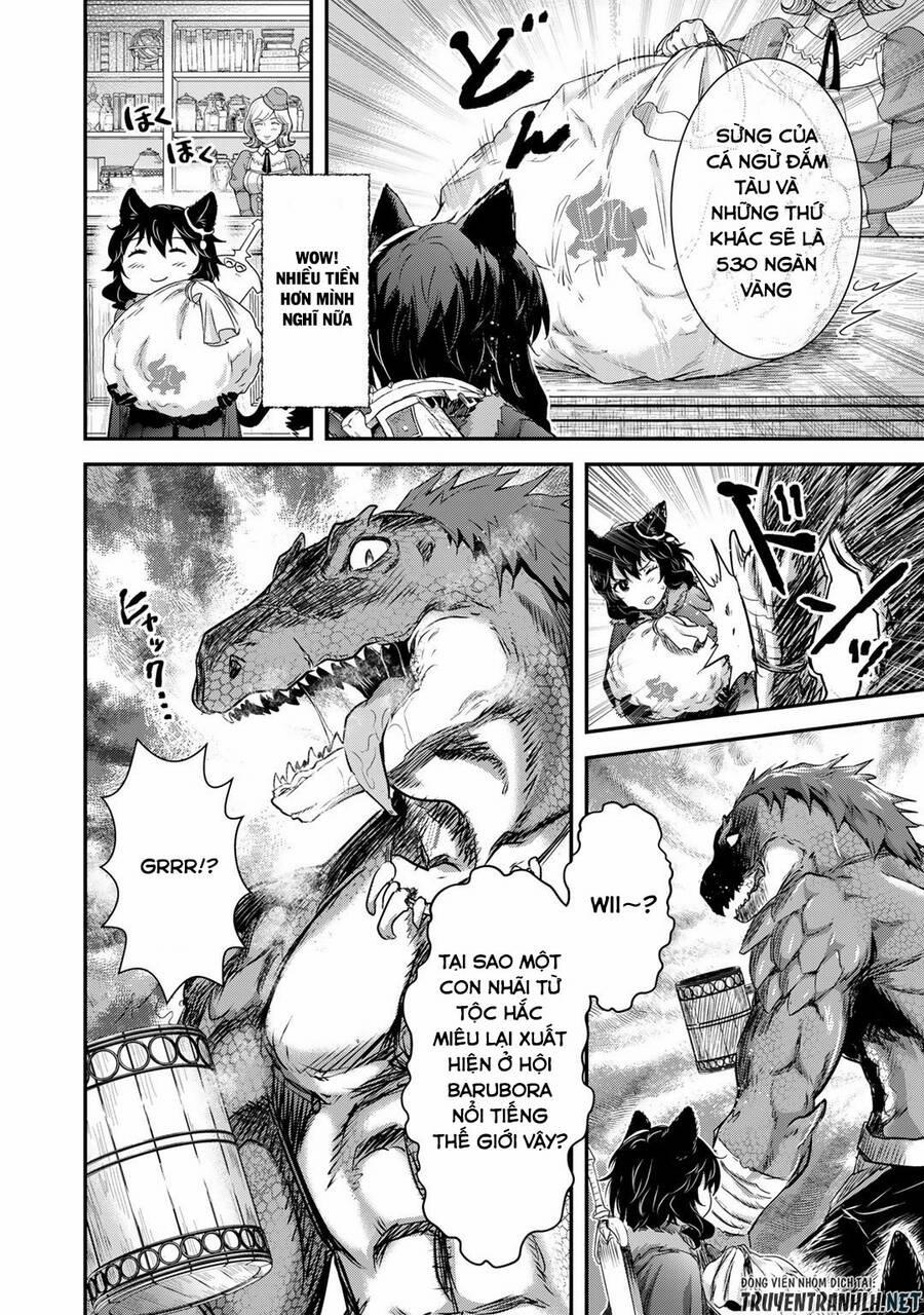 Chuyển Sinh Thành Kiếm 62 trang 9