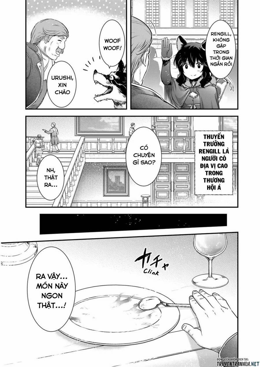 Chuyển Sinh Thành Kiếm 63 trang 20