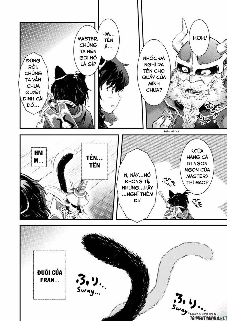 Chuyển Sinh Thành Kiếm 63 trang 7