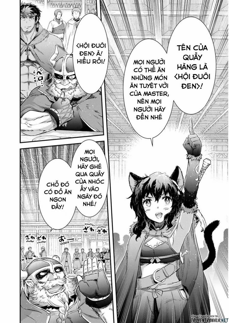 Chuyển Sinh Thành Kiếm 63 trang 9