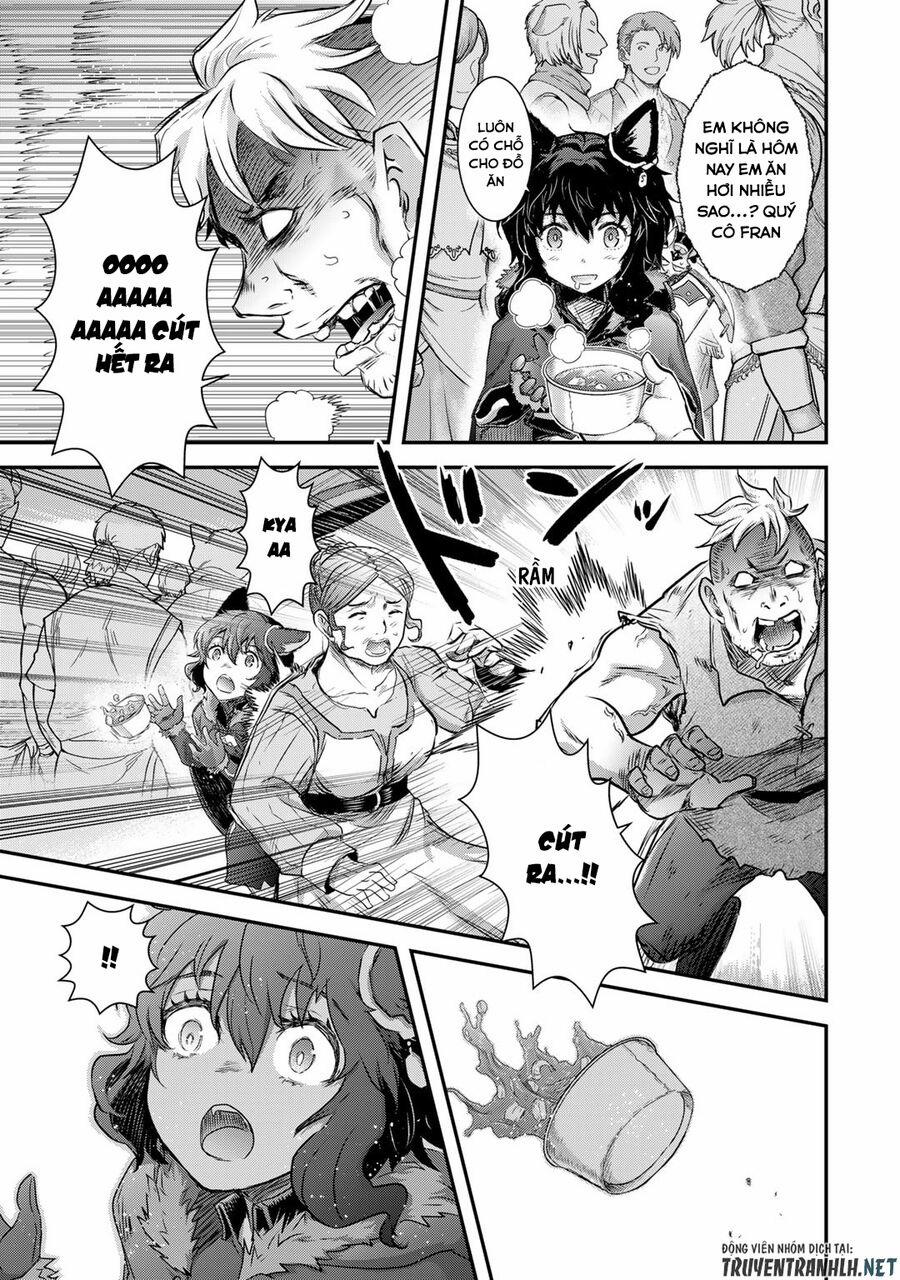 Chuyển Sinh Thành Kiếm 64 trang 12