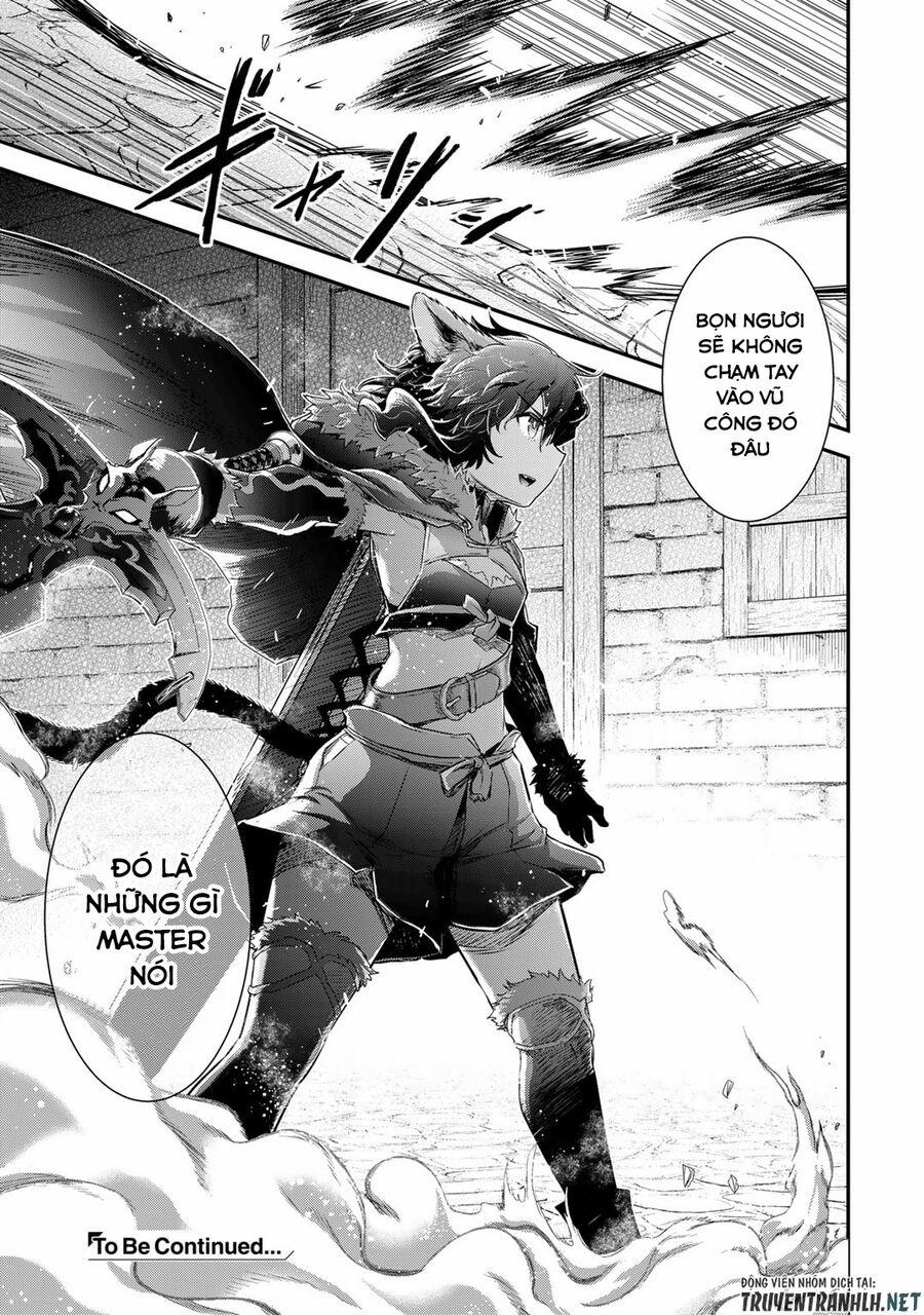 Chuyển Sinh Thành Kiếm 64 trang 26