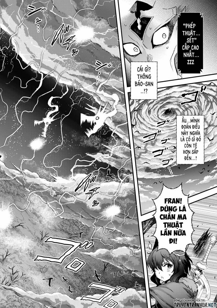 Chuyển Sinh Thành Kiếm 67 trang 13