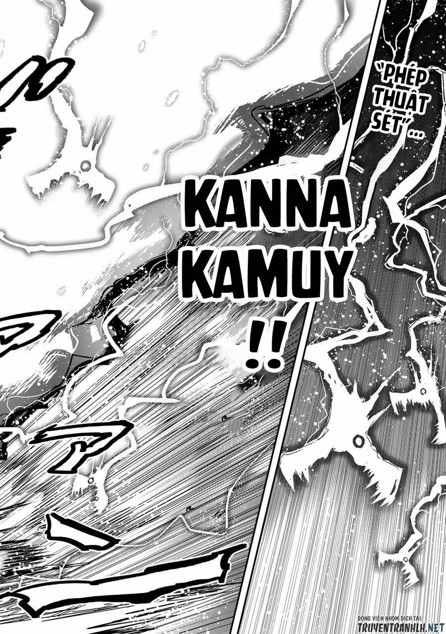 Chuyển Sinh Thành Kiếm 67 trang 15