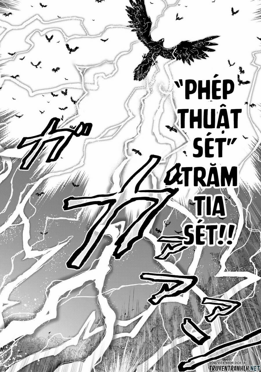 Chuyển Sinh Thành Kiếm 67 trang 9
