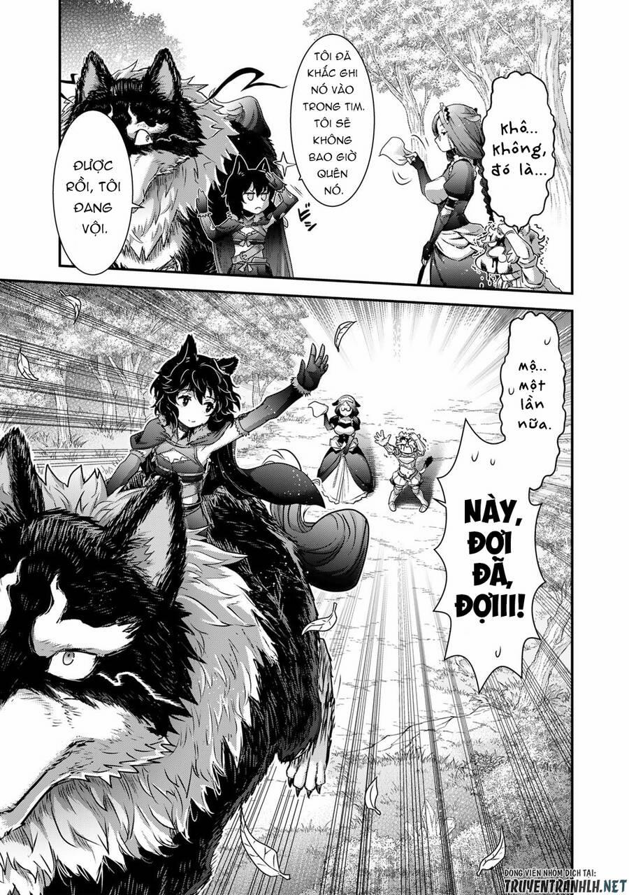 Chuyển Sinh Thành Kiếm 68 trang 26