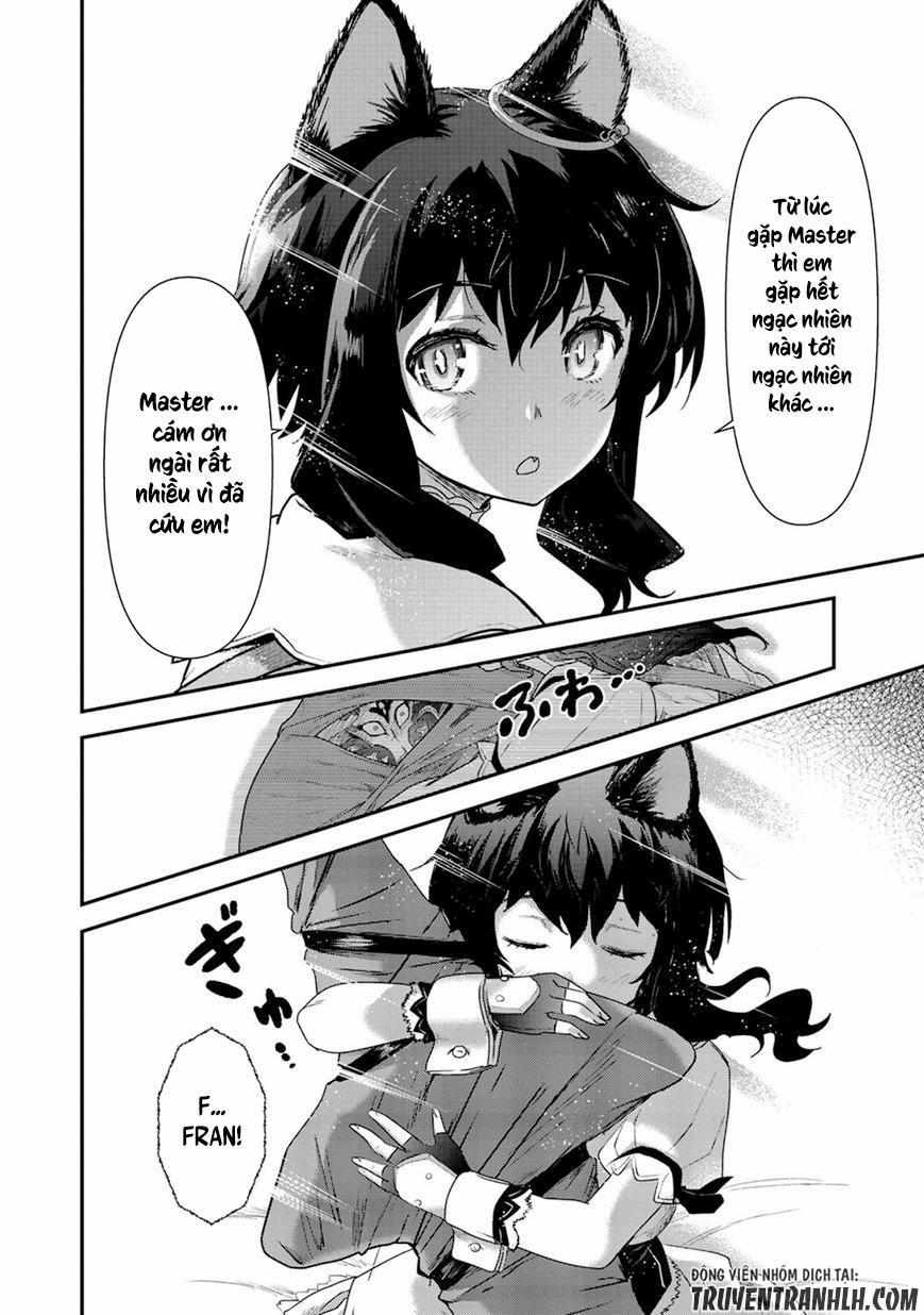 Chuyển Sinh Thành Kiếm 7 trang 20