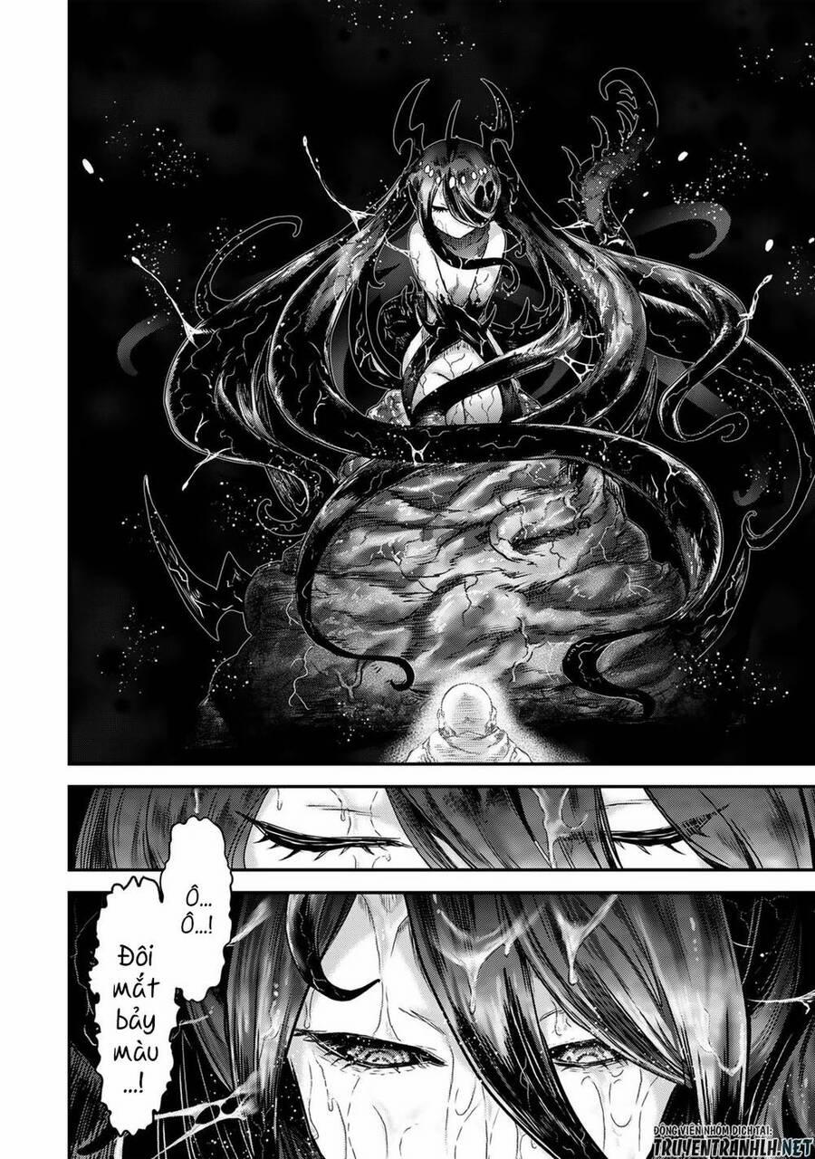 Chuyển Sinh Thành Kiếm 70 trang 17