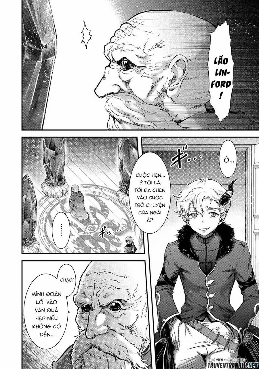 Chuyển Sinh Thành Kiếm 70 trang 21