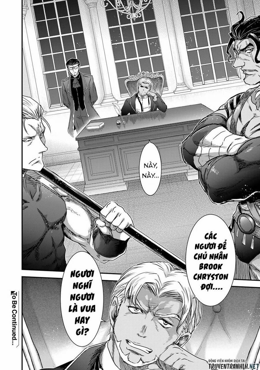 Chuyển Sinh Thành Kiếm 70 trang 25