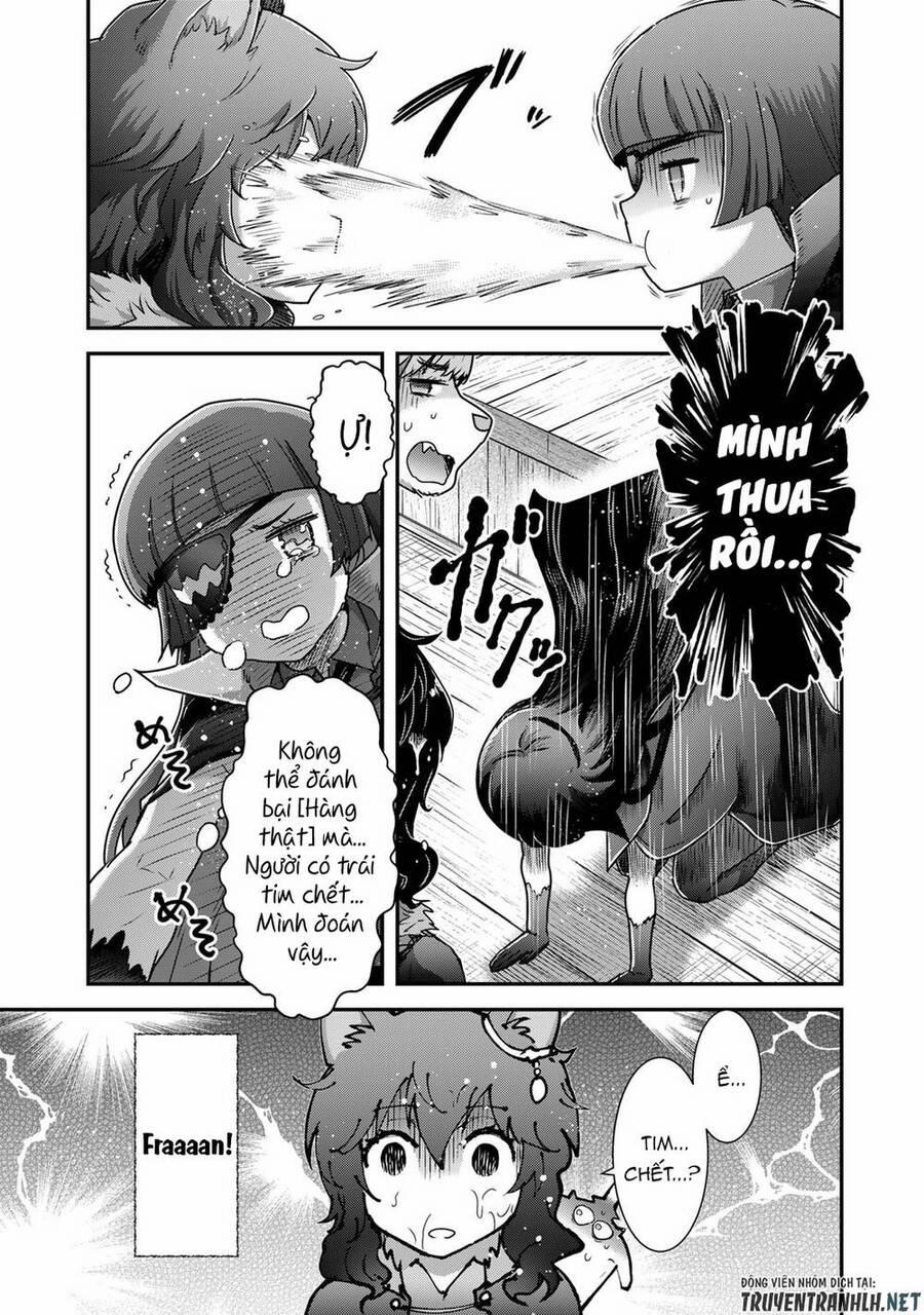 Chuyển Sinh Thành Kiếm 70 trang 8