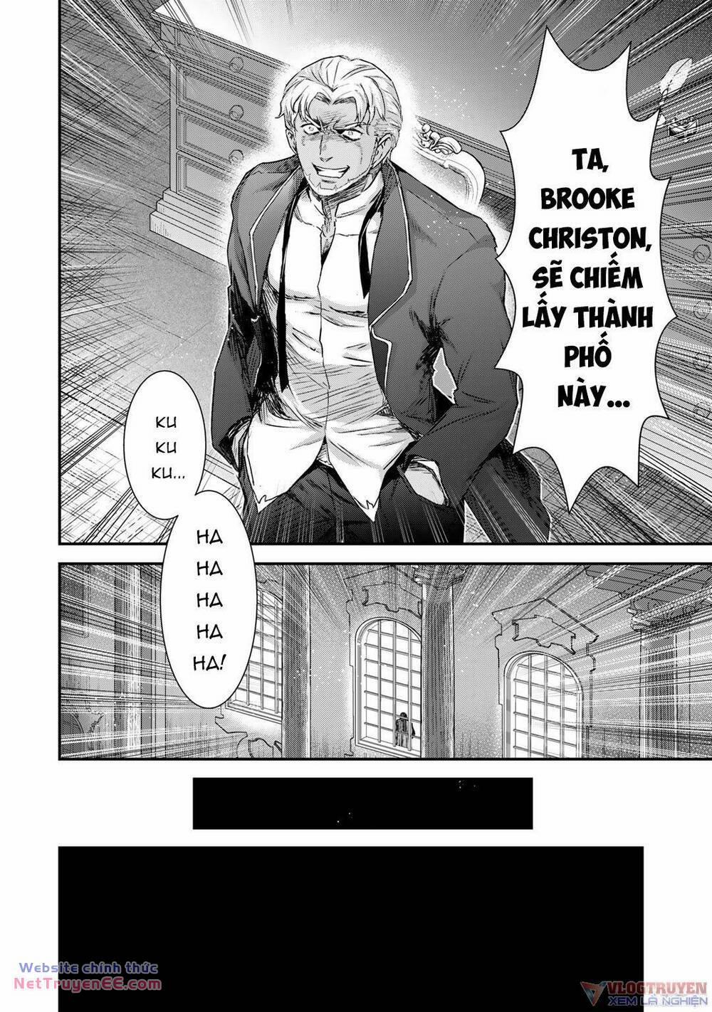 Chuyển Sinh Thành Kiếm 71 trang 10